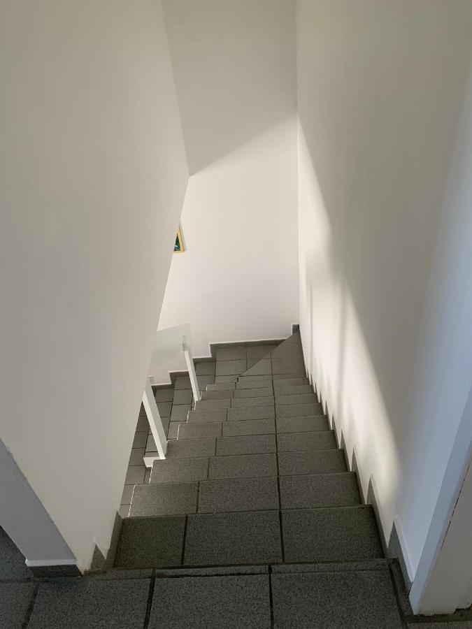 Duplex Residencial Santos Villa Florianopolis Exterior photo
