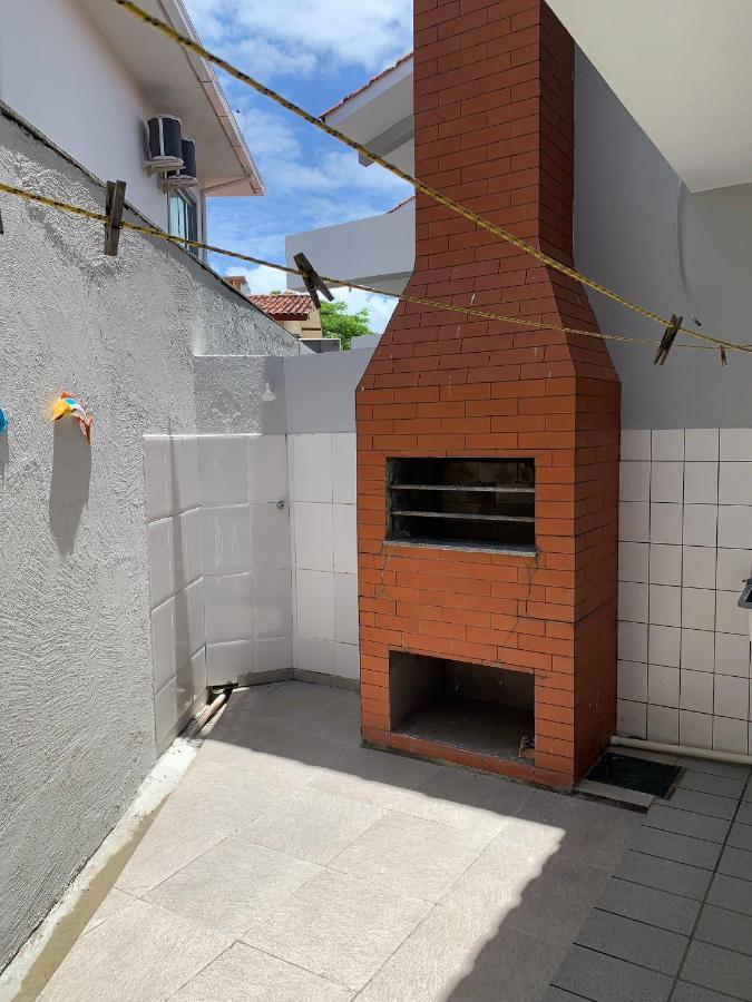 Duplex Residencial Santos Villa Florianopolis Exterior photo